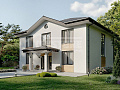 Проект дома "220-229-2" Проект дома "220-229-2"