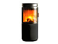 Печь-камин MCZ Stub Black Печь-камин MCZ Stub Black