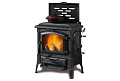 Печь-камин La Nordica Isetta Con Cerchi Evo Печь-камин La Nordica Isetta Con Cerchi Evo