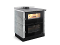 Печь-камин La Nordica Verona XXL petra Печь-камин La Nordica Verona XXL petra