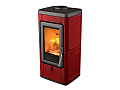 Печь-камин MCZ Veld Bordeaux Печь-камин MCZ Veld Bordeaux