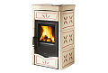 Печь-камин La Nordica Nicoletta Silk Vogue Печь-камин La Nordica Nicoletta Silk Vogue