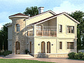Проект дома "036-199-2" Проект дома "036-199-2"