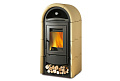 Печь-камин La Nordica Stefany Forno Печь-камин La Nordica Stefany Forno