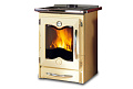 Печь-камин La Nordica Cucinotta CMO Печь-камин La Nordica Cucinotta CMO