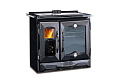 Печь-камин La Nordica Suprema NE Печь-камин La Nordica Suprema NE