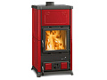 Печь-камин La Nordica Fedora Burgundy Печь-камин La Nordica Fedora Burgundy