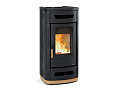 Печь-камин La Nordica Oriana Печь-камин La Nordica Oriana