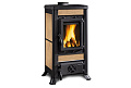 Печь-камин La Nordica Fulvia Печь-камин La Nordica Fulvia