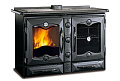 Печь-камин La Nordica America NE Печь-камин La Nordica America NE