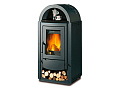 Печь-камин La Nordica Norvegia New BII Печь-камин La Nordica Norvegia New BII