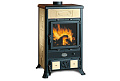 Печь-камин La Nordica Rossella R1 Печь-камин La Nordica Rossella R1