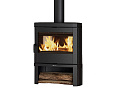 Печь-камин La Nordica Jennifer Печь-камин La Nordica Jennifer