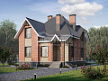 Проект дома "033-164-1М" Проект дома "033-164-1М"