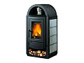 Печь-камин La Nordica Svezia New BII Печь-камин La Nordica Svezia New BII